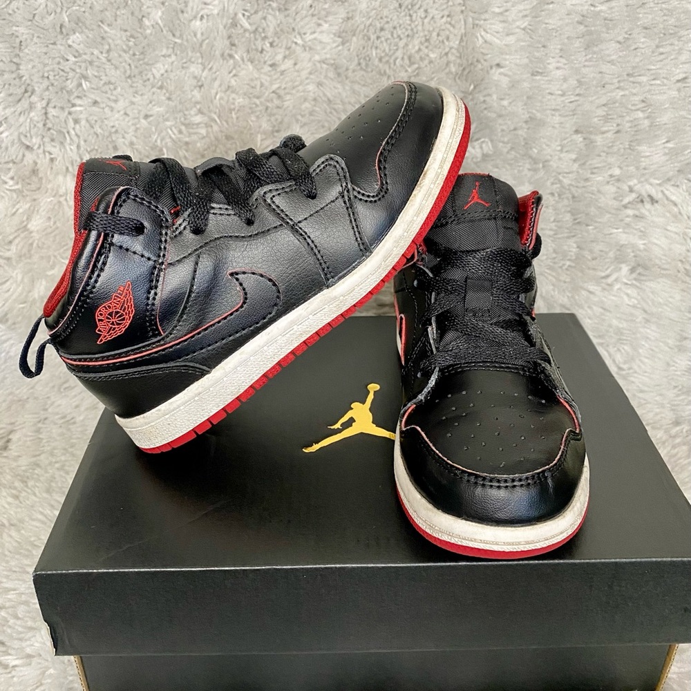 Kids Shoes